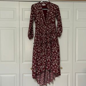 XXS Ivy City Co Dress